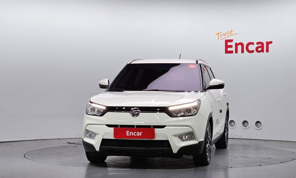 KG_Mobility_Ssangyong TIBOLI 2016