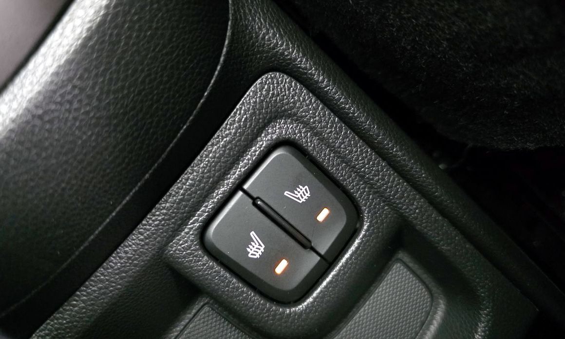 ChevroletGMDaewoo Spark 2021