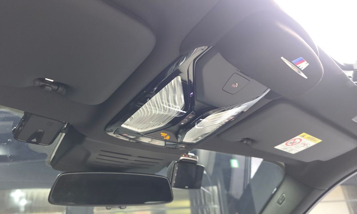 BMW X5 2025