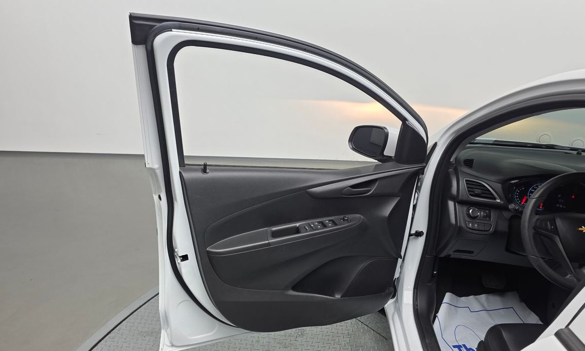 ChevroletGMDaewoo Spark 2020
