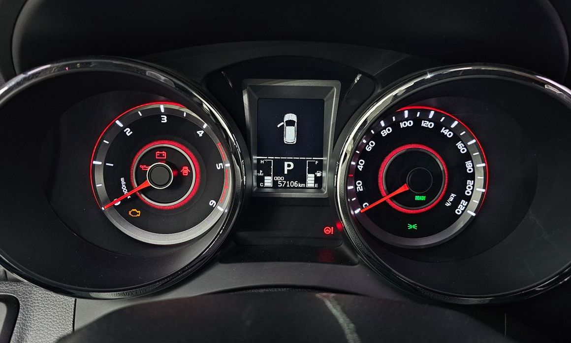 KG_Mobility_Ssangyong TIBOLI 2016