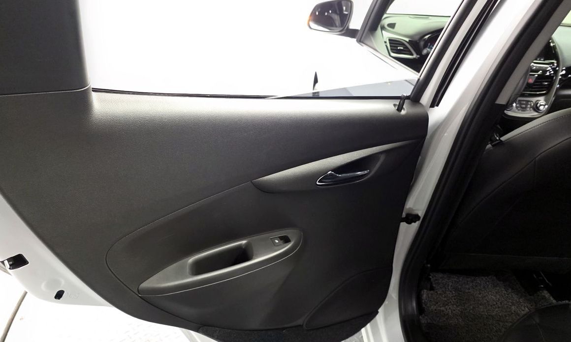 ChevroletGMDaewoo Spark 2021
