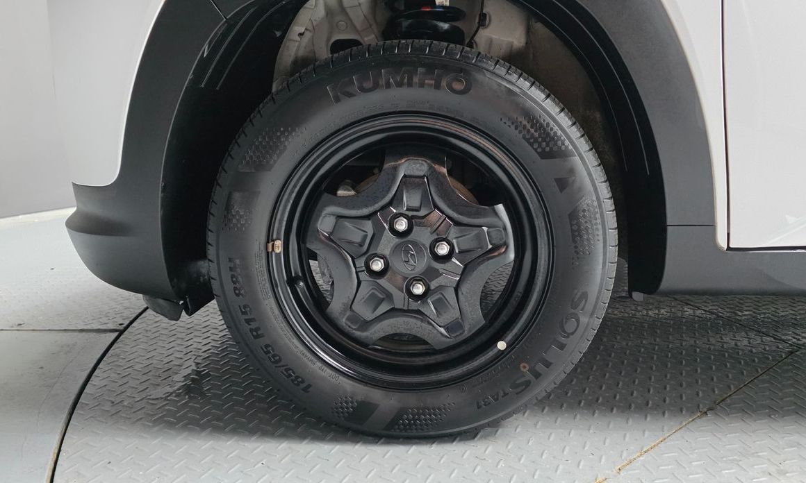 Hyundai Casper 2023