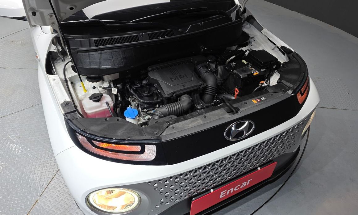 Hyundai Casper 2023
