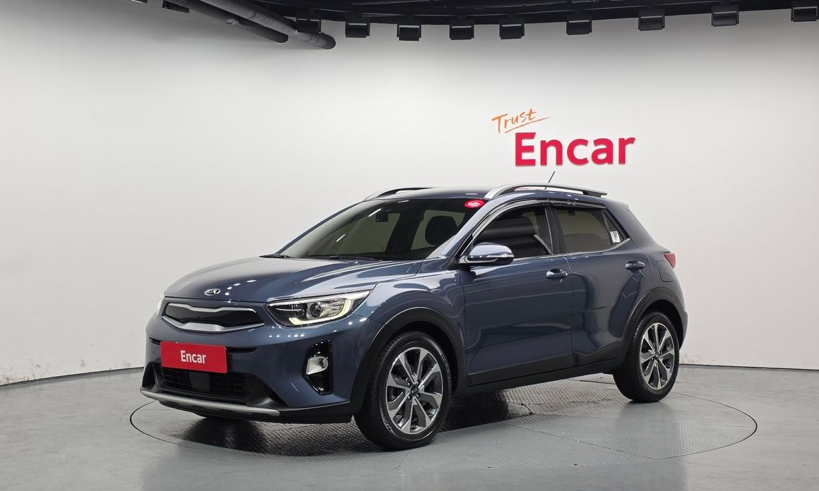 Kia Stonic 2018