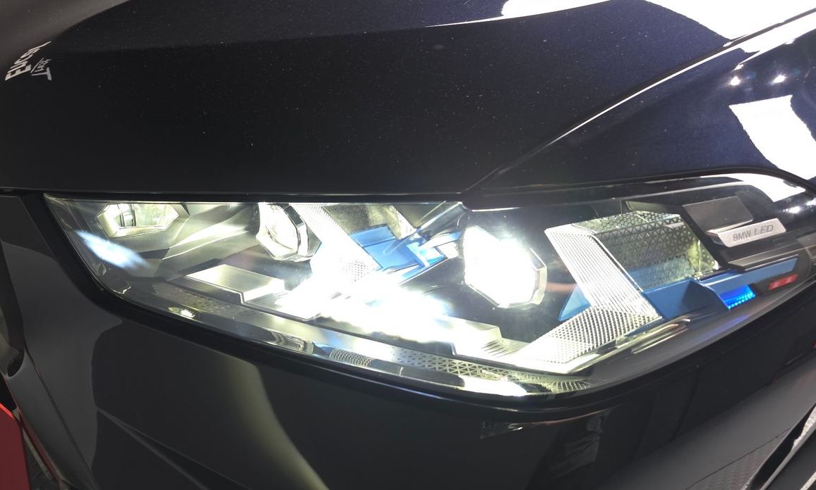 BMW X5 2025