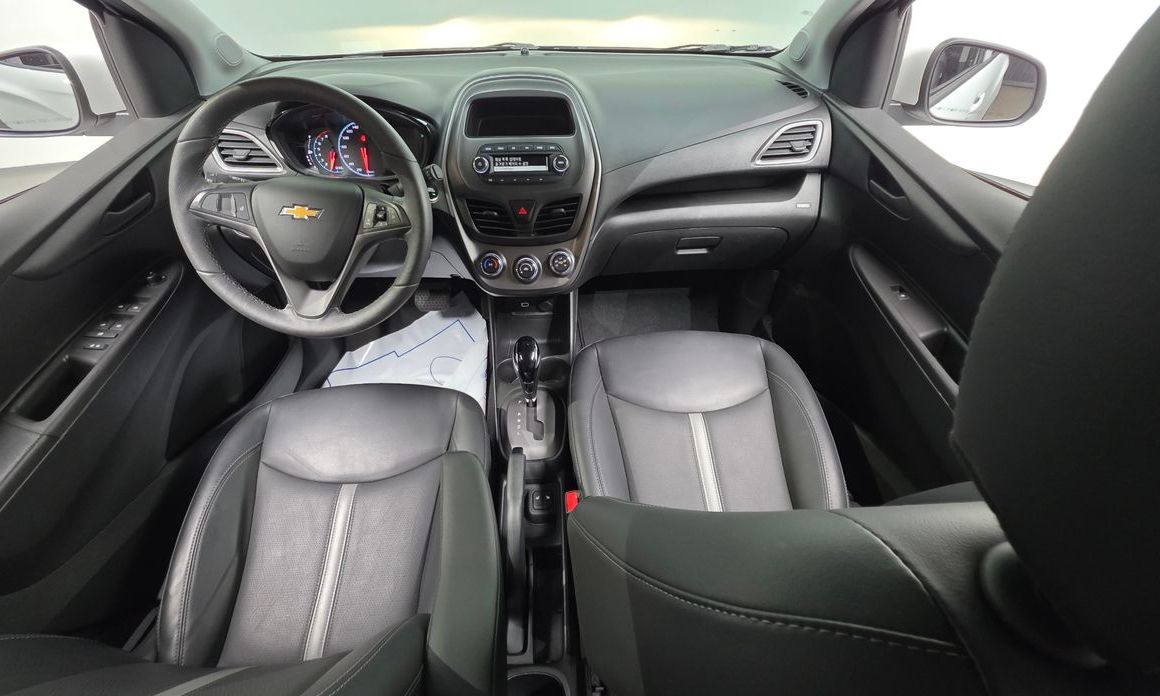 ChevroletGMDaewoo Spark 2020