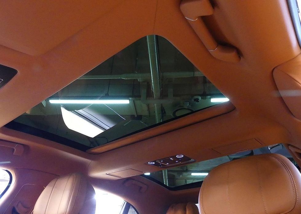 Bentley Flying Spur 2022