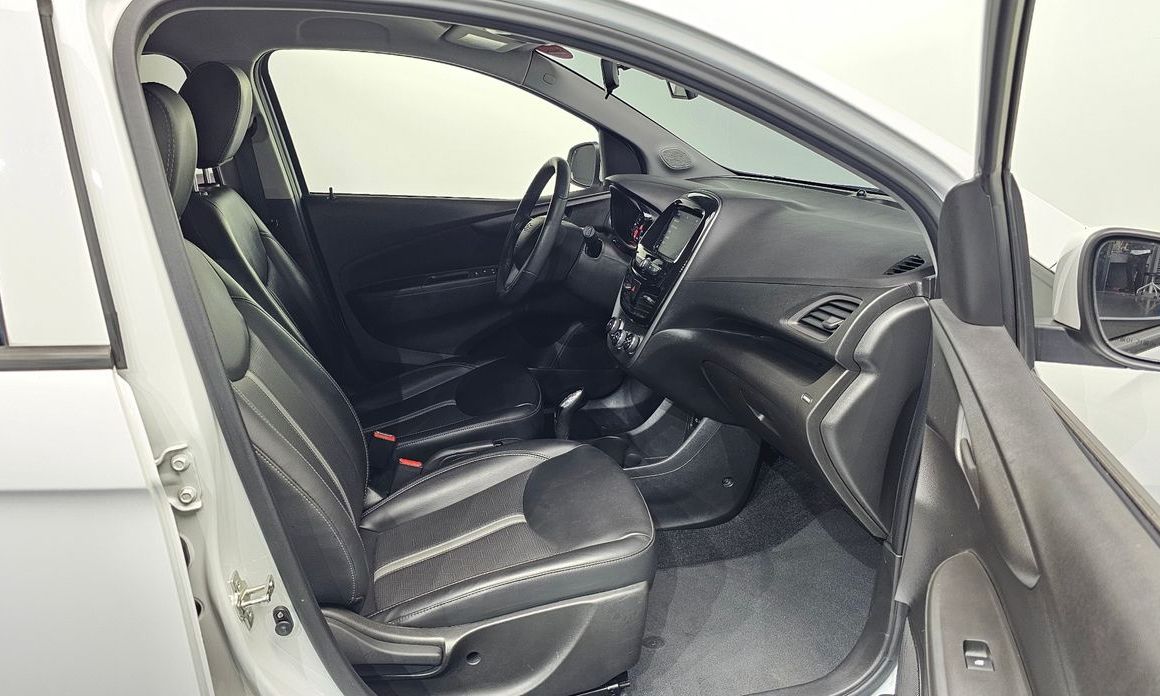 ChevroletGMDaewoo Spark 2020