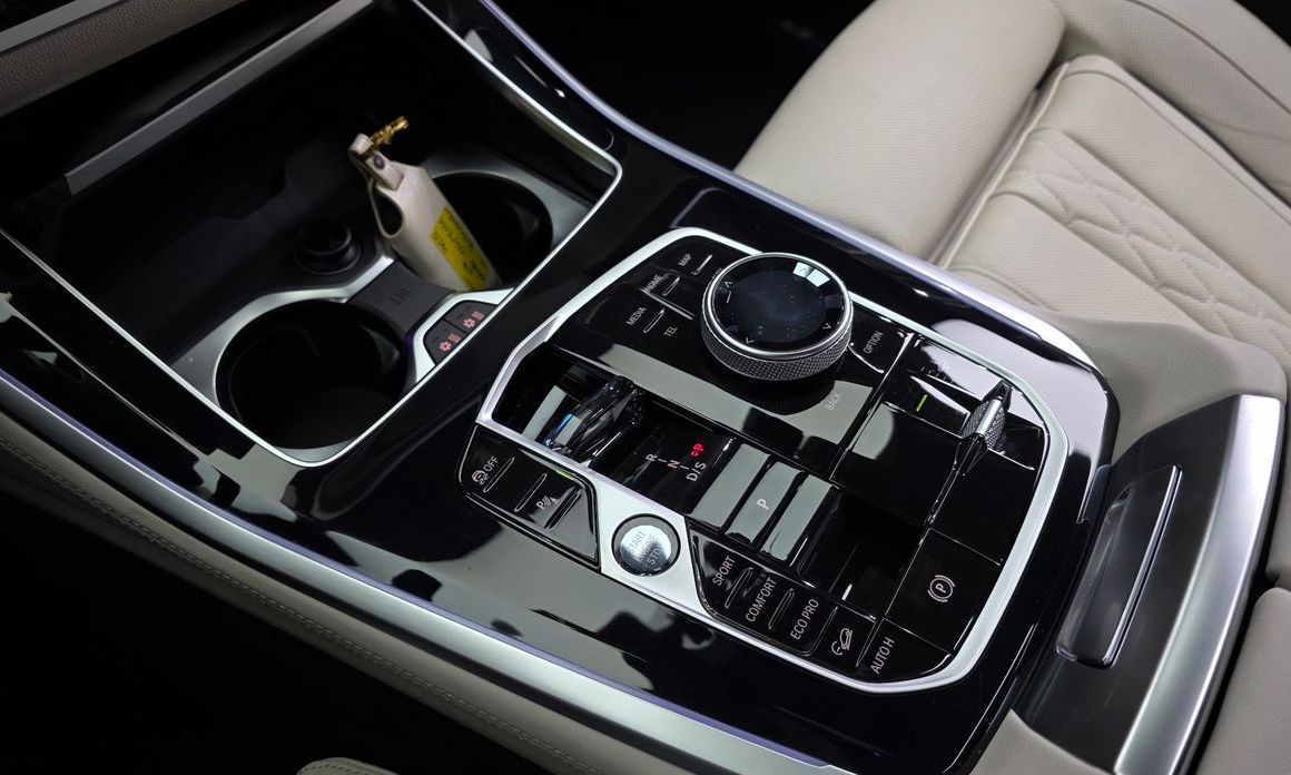 BMW X5 2025