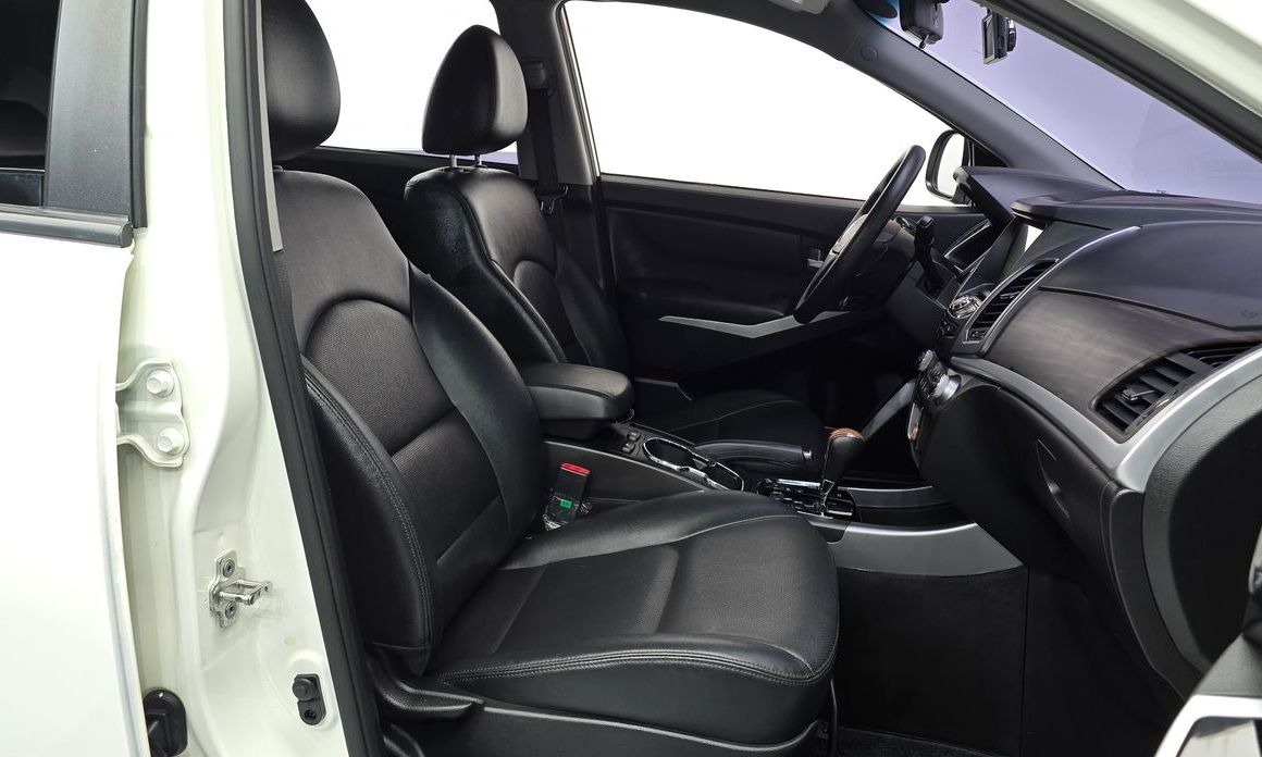 KG_Mobility_Ssangyong KORANDO 2017