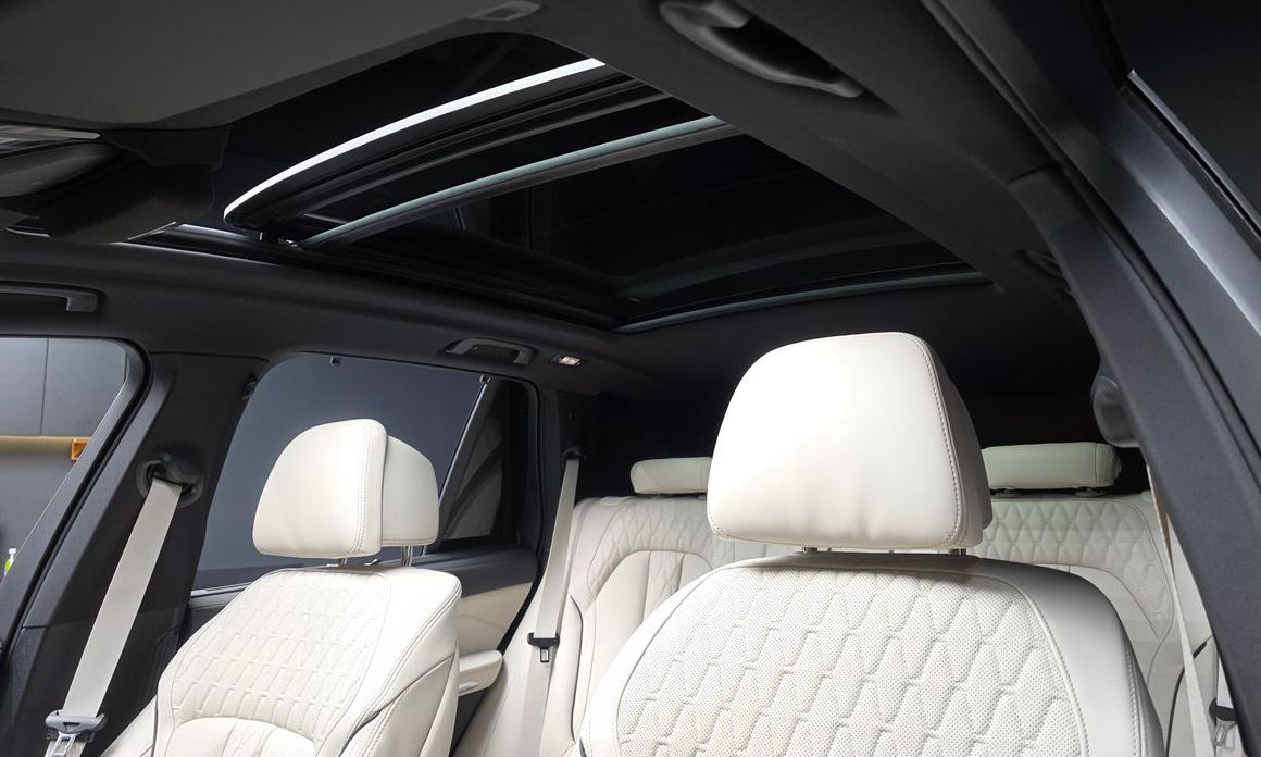 BMW X5 2025