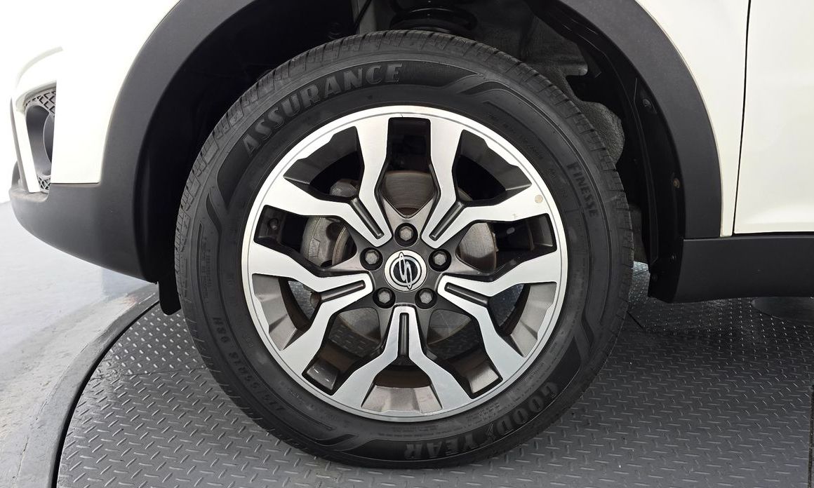 KG_Mobility_Ssangyong KORANDO 2017