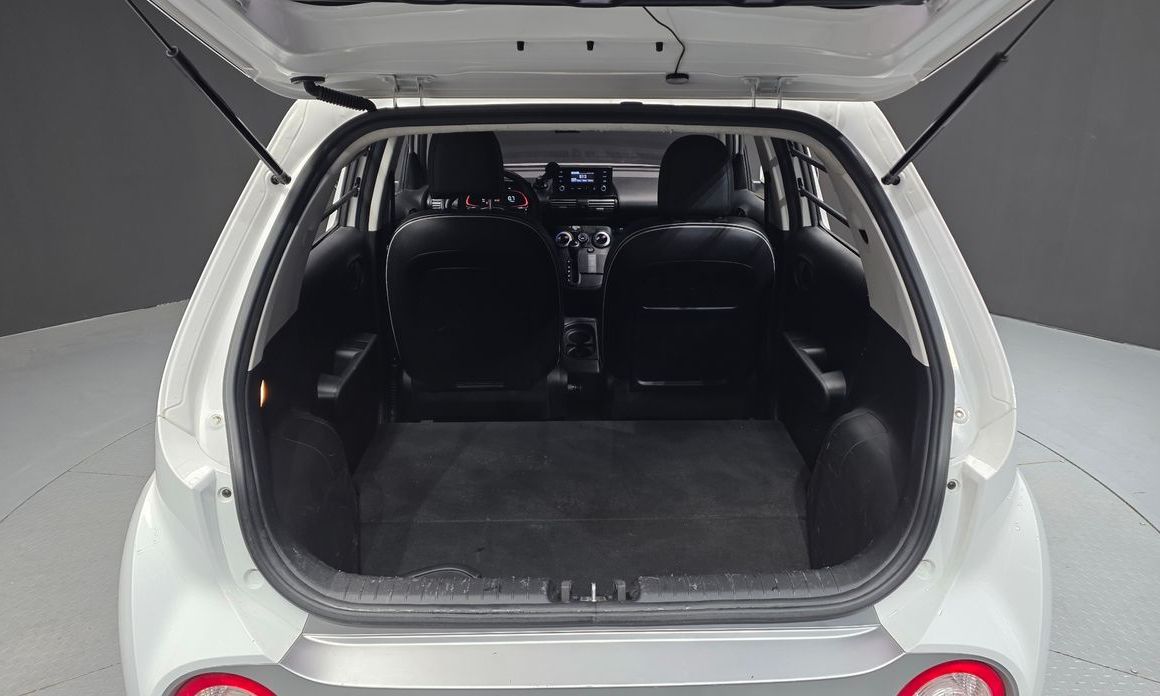 Hyundai Casper 2023