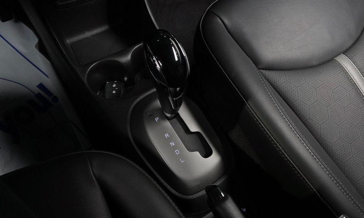 ChevroletGMDaewoo Spark 2020