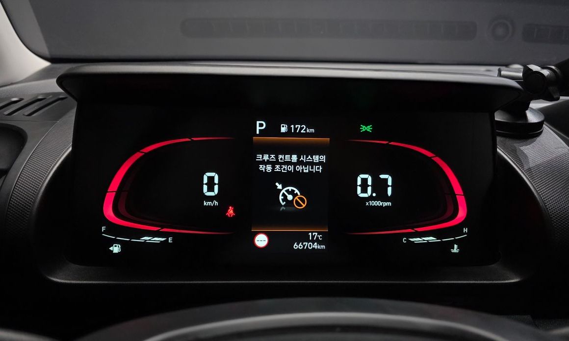 Hyundai Casper 2023