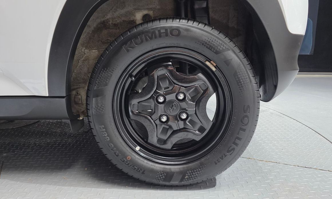 Hyundai Casper 2023