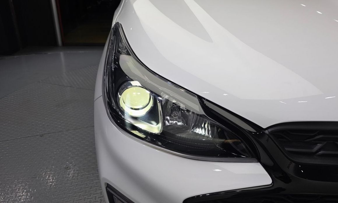 ChevroletGMDaewoo Spark 2021