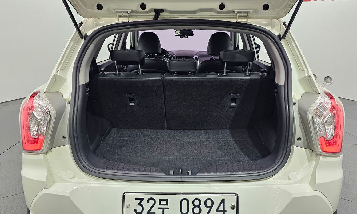 KG_Mobility_Ssangyong TIBOLI 2016