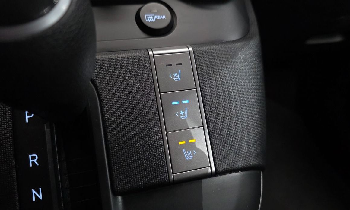 Hyundai Casper 2023