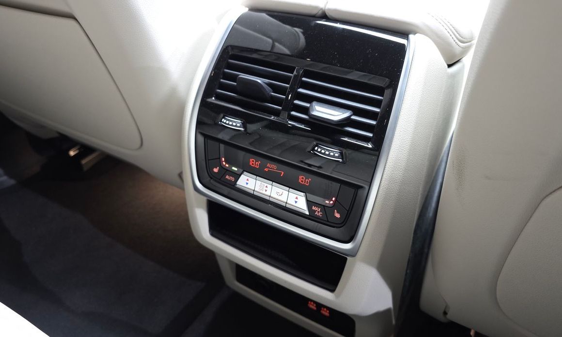 BMW X5 2025