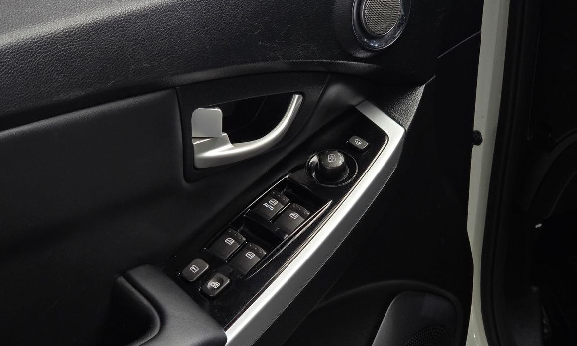 KG_Mobility_Ssangyong KORANDO 2017