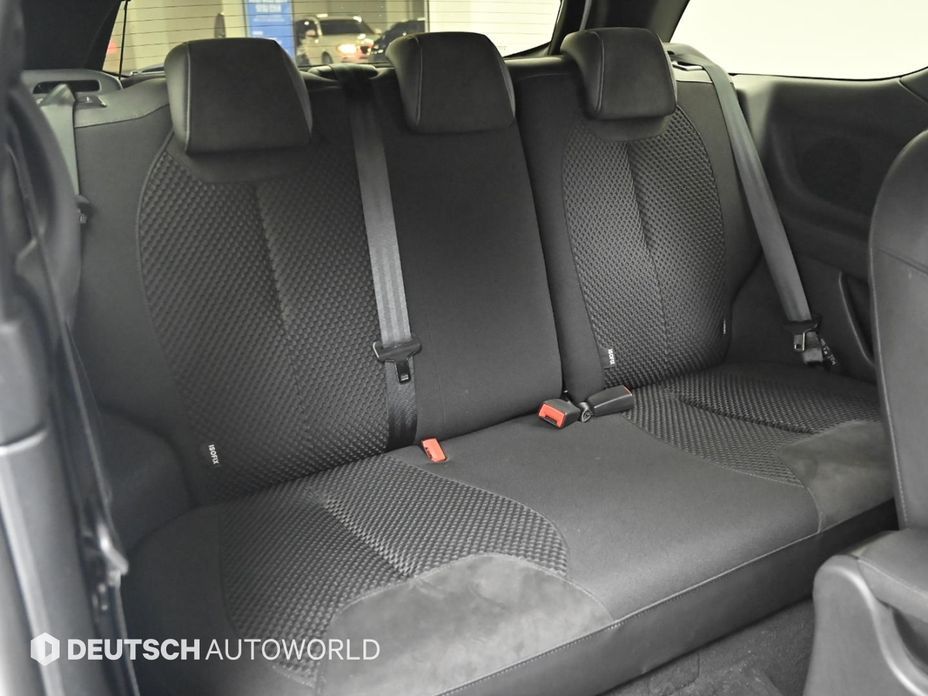 Citroen-DS DS3 2018