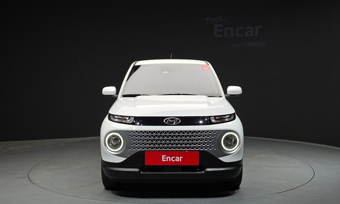 Hyundai Casper 2023