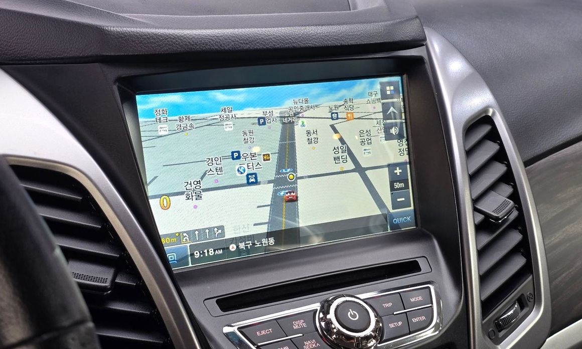 KG_Mobility_Ssangyong KORANDO 2017