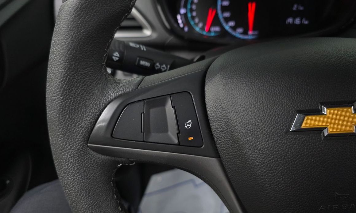 ChevroletGMDaewoo Spark 2020