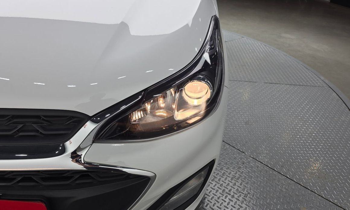 ChevroletGMDaewoo Spark 2020
