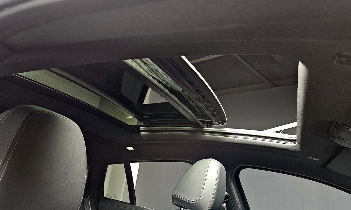 BMW X4 2022