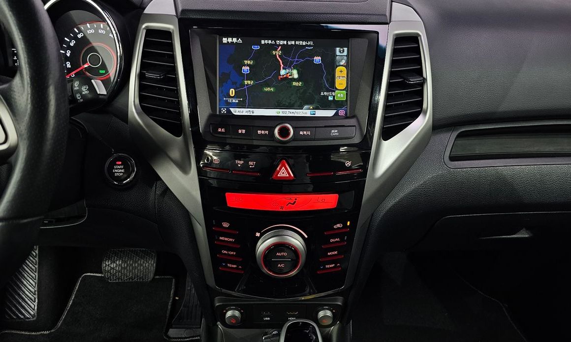 KG_Mobility_Ssangyong TIBOLI 2016