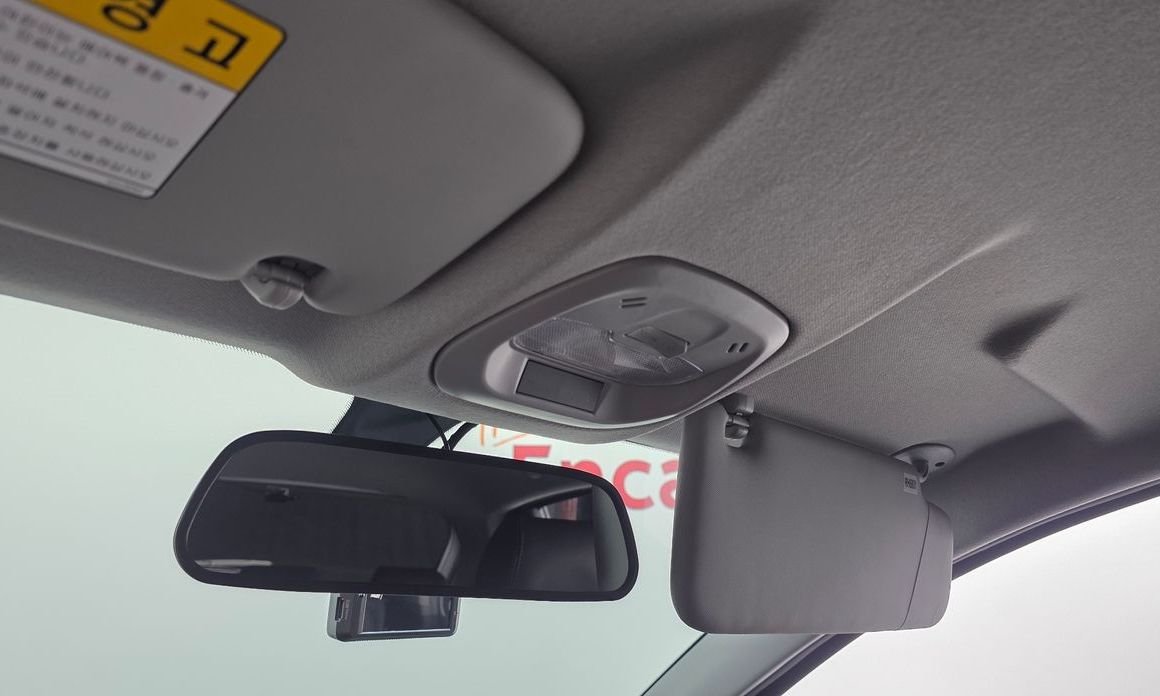 ChevroletGMDaewoo Spark 2020