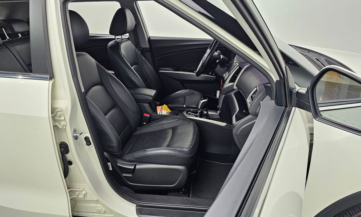 KG_Mobility_Ssangyong TIBOLI 2016