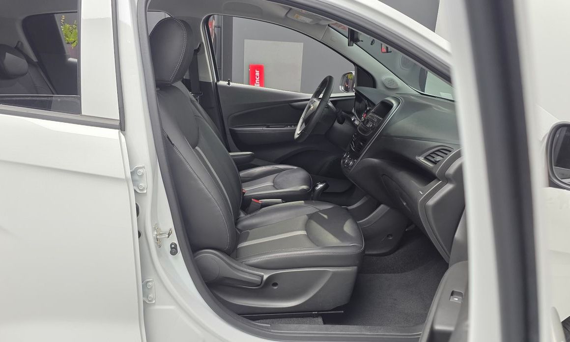 ChevroletGMDaewoo Spark 2020