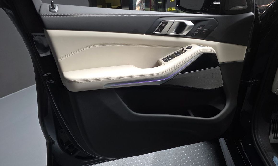 BMW X5 2025