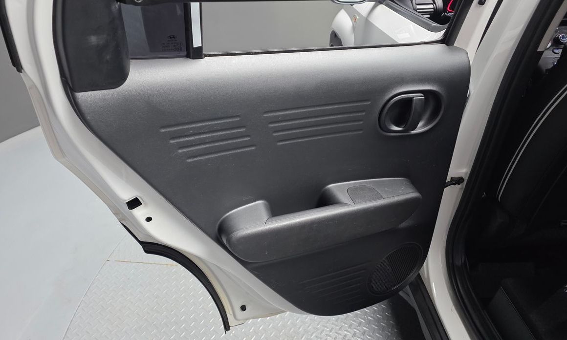 Hyundai Casper 2023
