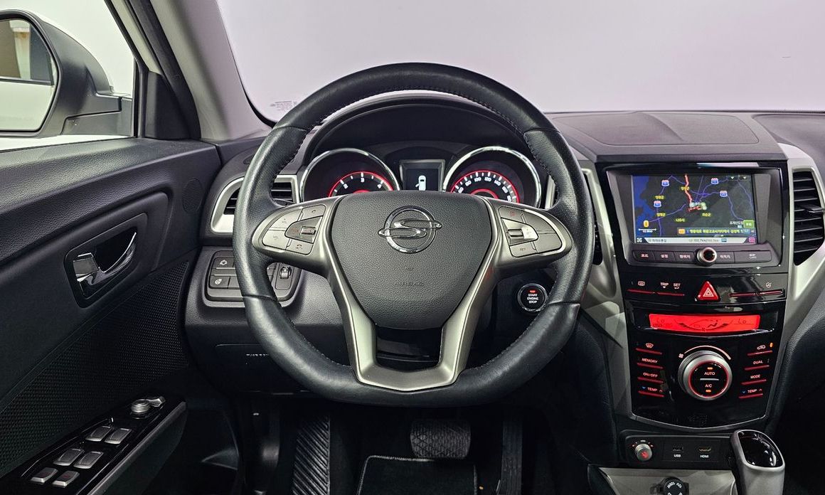 KG_Mobility_Ssangyong TIBOLI 2016