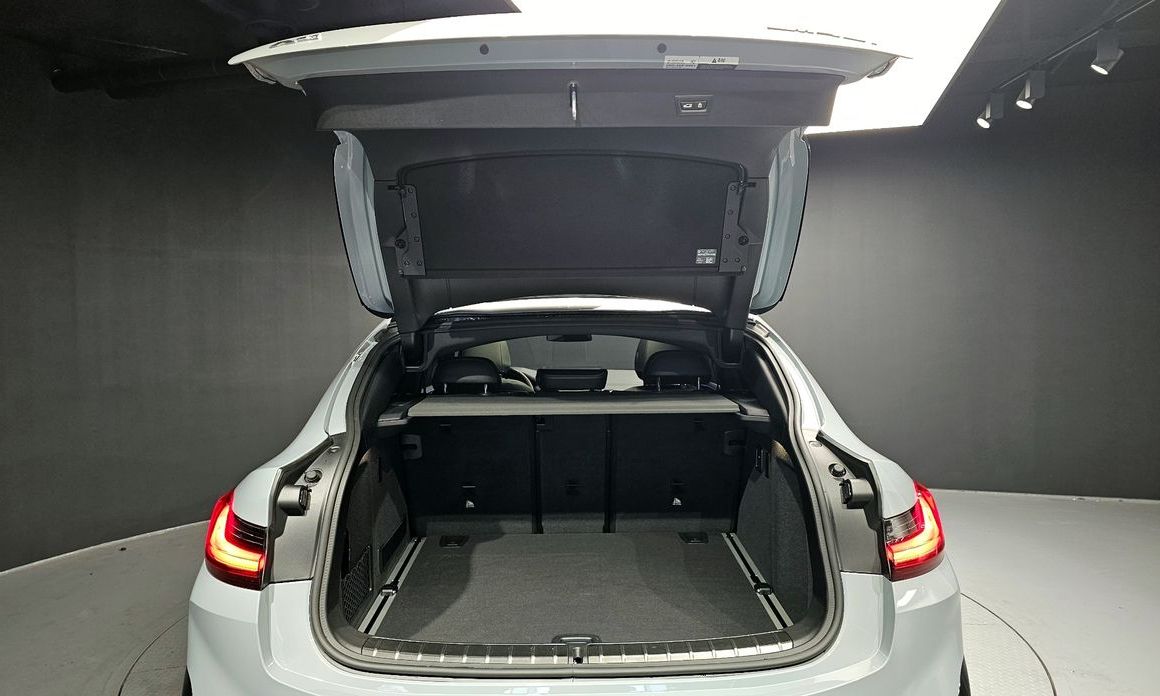 BMW X4 2022