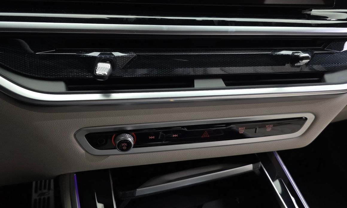 BMW X5 2025