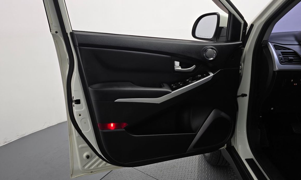 KG_Mobility_Ssangyong KORANDO 2017