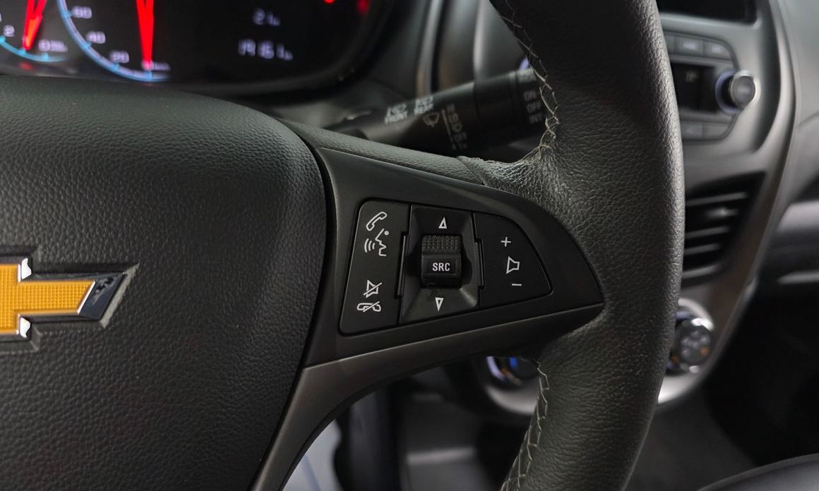 ChevroletGMDaewoo Spark 2020