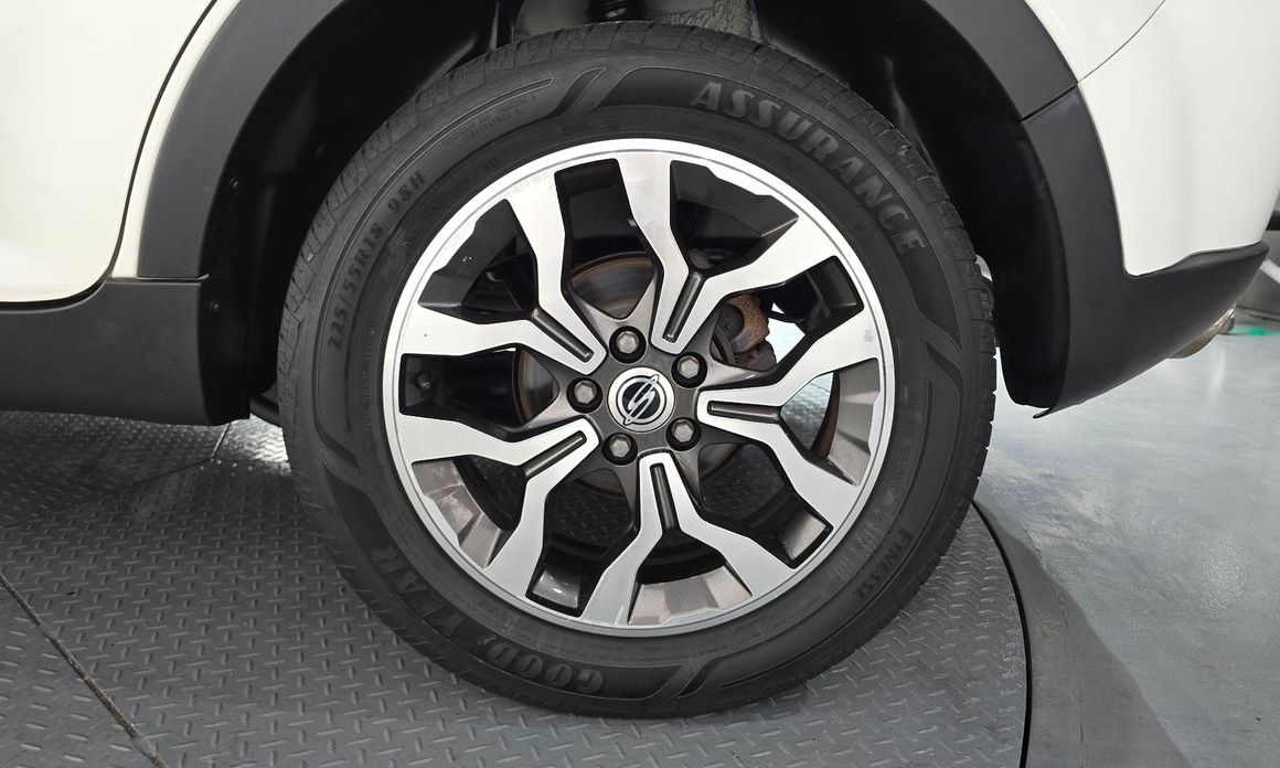 KG_Mobility_Ssangyong KORANDO 2017