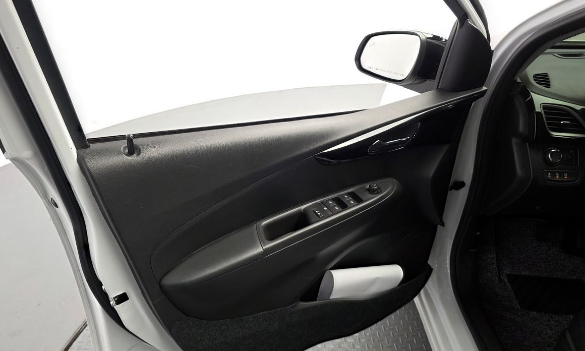 ChevroletGMDaewoo Spark 2021