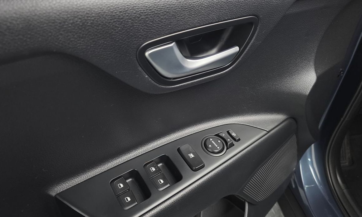 Kia Stonic 2018