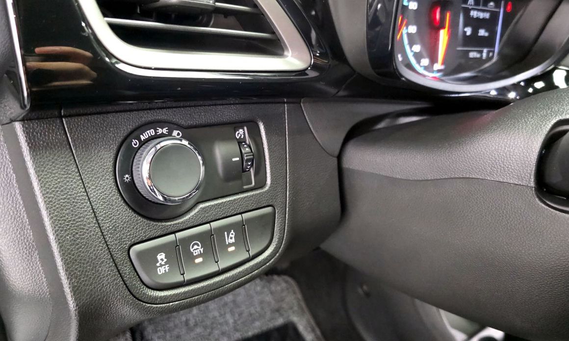 ChevroletGMDaewoo Spark 2021