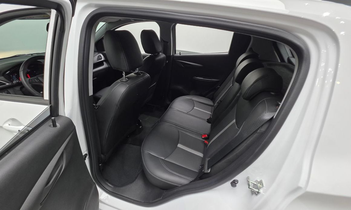 ChevroletGMDaewoo Spark 2020