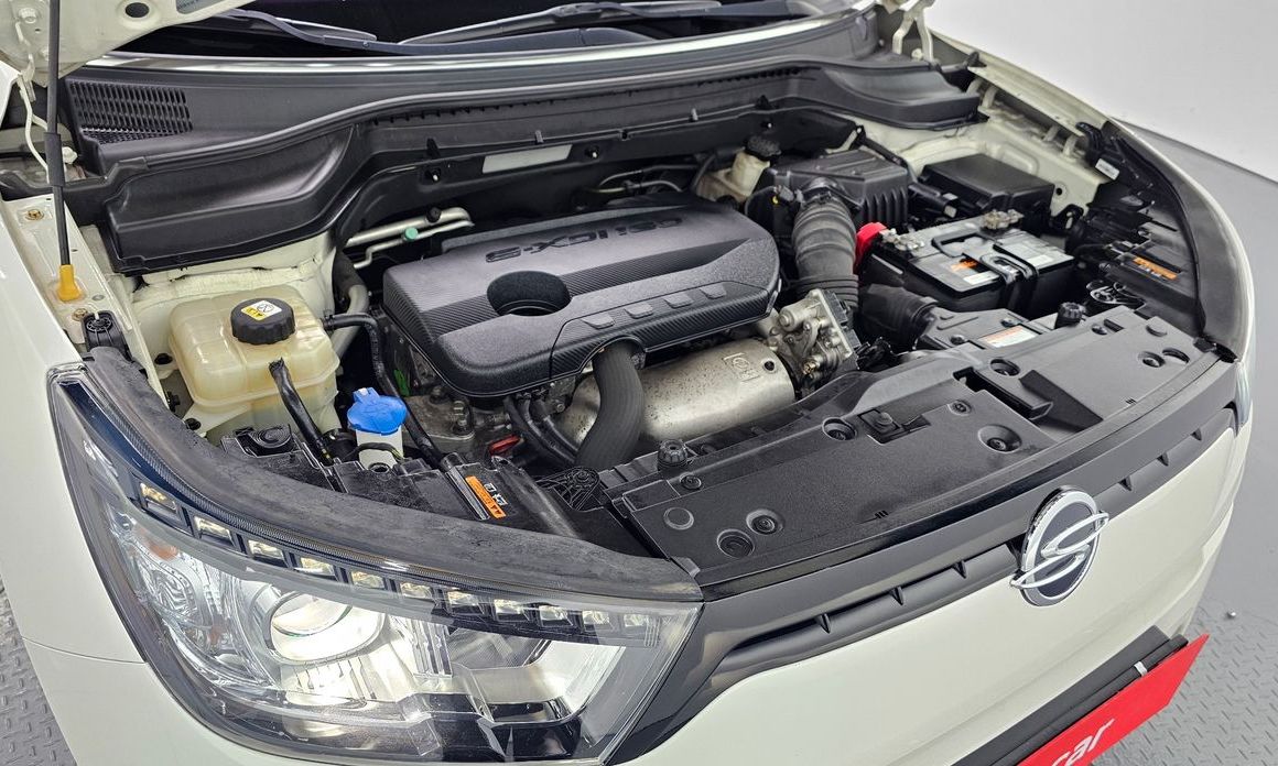KG_Mobility_Ssangyong TIBOLI 2016