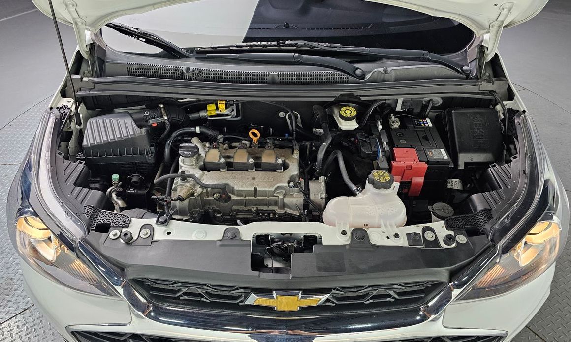 ChevroletGMDaewoo Spark 2020